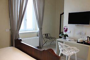 Altavilla Boutique Hotel