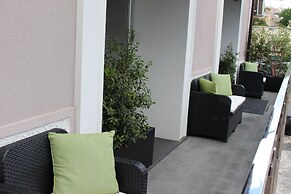 Altavilla Boutique Hotel
