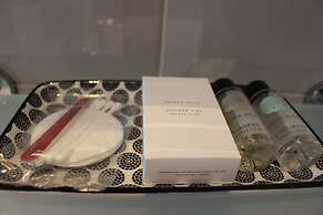 Altavilla Boutique Hotel