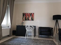 Altavilla Boutique Hotel