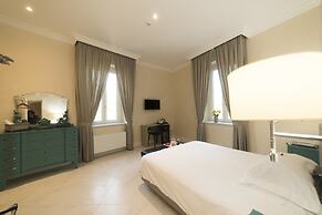 Altavilla Boutique Hotel