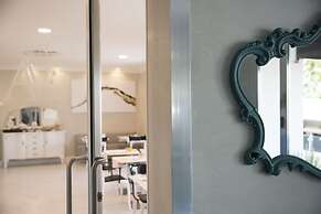 Altavilla Boutique Hotel