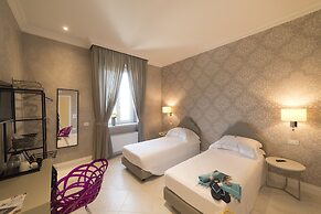 Altavilla Boutique Hotel