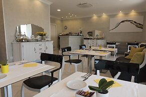 Altavilla Boutique Hotel