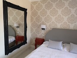 Altavilla Boutique Hotel