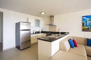 Blue Bay Apartments