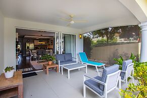 Blue Bay Apartments
