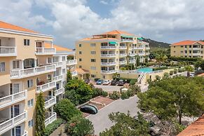 Blue Bay Apartments