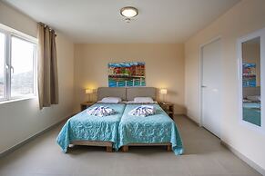 Blue Bay Apartments