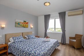 Blue Bay Apartments