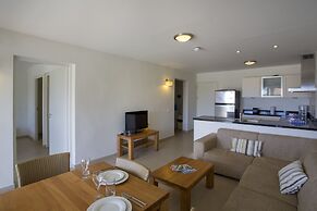 Blue Bay Apartments