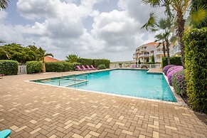 Blue Bay Apartments