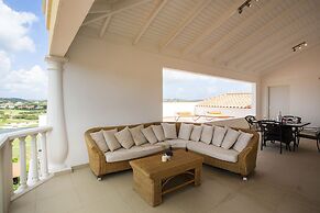 Blue Bay Apartments