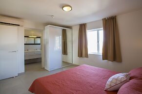 Blue Bay Apartments