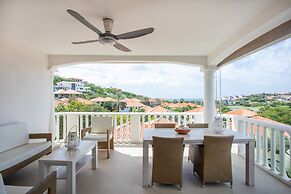 Blue Bay Apartments
