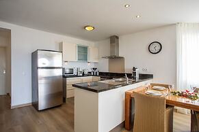 Blue Bay Apartments