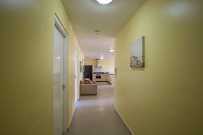 Blue Bay Apartments