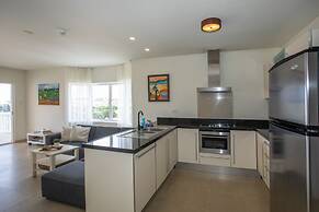Blue Bay Apartments
