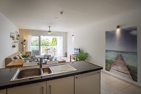 Blue Bay Apartments