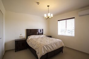 Blue Bay Apartments