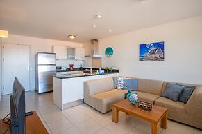 Blue Bay Apartments