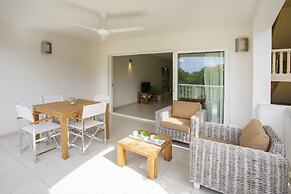 Blue Bay Apartments