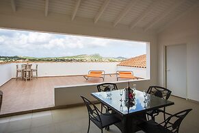 Blue Bay Apartments