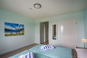 Blue Bay Apartments