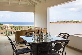 Blue Bay Apartments