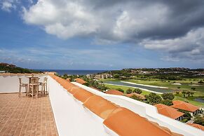 Blue Bay Apartments