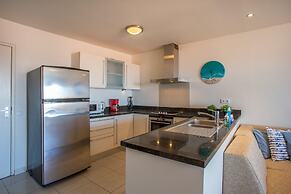 Blue Bay Apartments