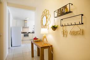 Blue Bay Apartments