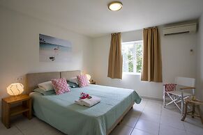 Blue Bay Apartments