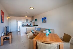 Blue Bay Apartments