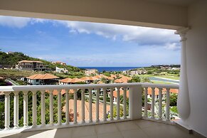 Blue Bay Apartments