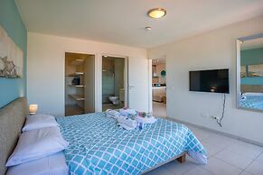 Blue Bay Apartments