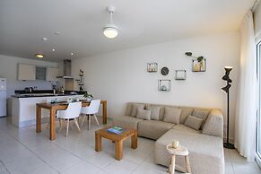 Blue Bay Apartments