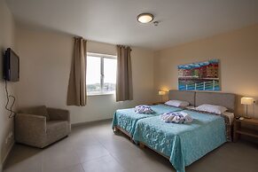 Blue Bay Apartments
