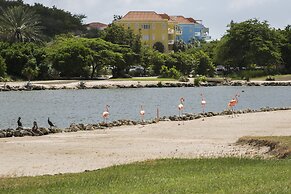 Blue Bay Apartments