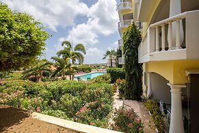 Blue Bay Apartments