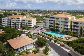 Blue Bay Apartments