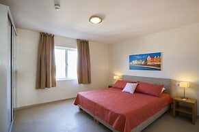 Blue Bay Apartments