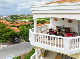 Blue Bay Apartments