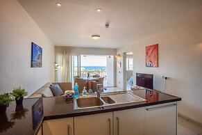 Blue Bay Apartments