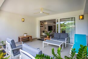 Blue Bay Apartments