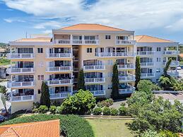 Blue Bay Apartments