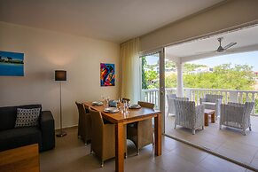 Blue Bay Apartments