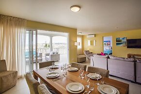 Blue Bay Apartments