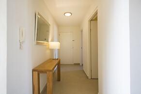 Blue Bay Apartments