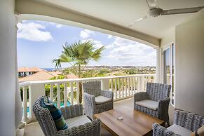 Blue Bay Apartments